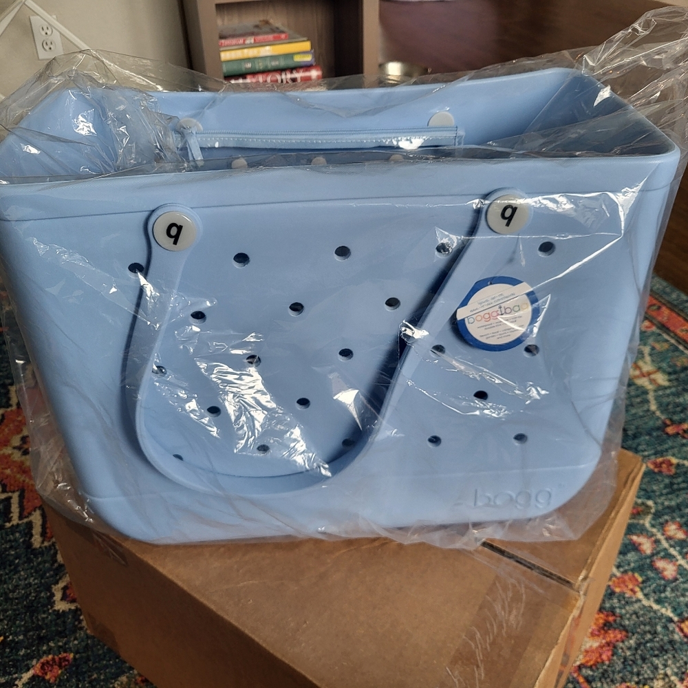 Bogg Bag